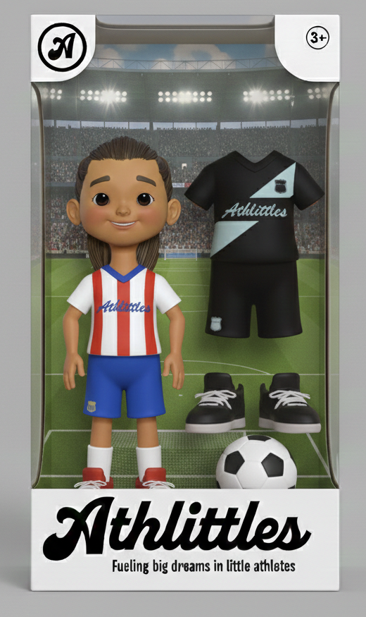 Girl Example Product